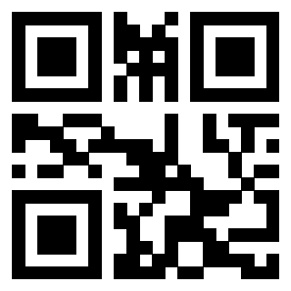 3910203505 QrCode associato