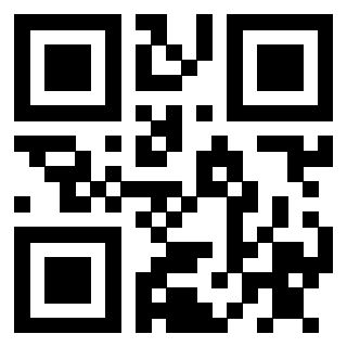 Il Qr Code di 3910203507