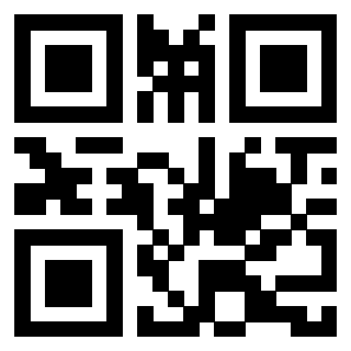 Scansione del Qr Code di 3910222176