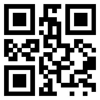 3910222177 QrCode associato