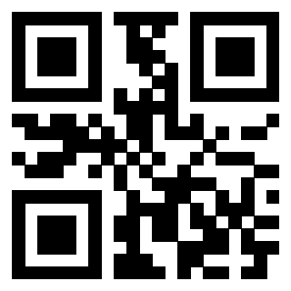 3910222180 Qr Code associato