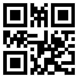 Immagine del QrCode di 3910222185