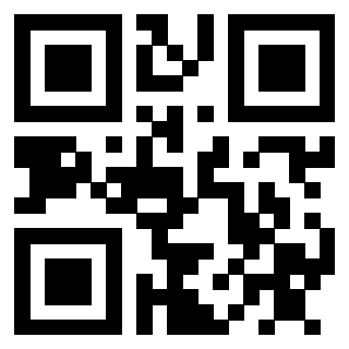 Scansione del QrCode di 3910222186