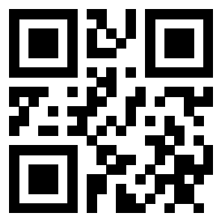 Scansione del QrCode di 3910222192