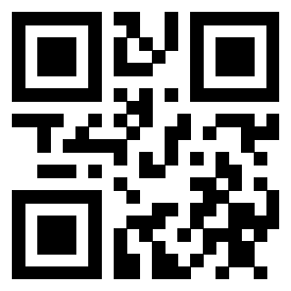 3910222193 - Immagine del QrCode associato