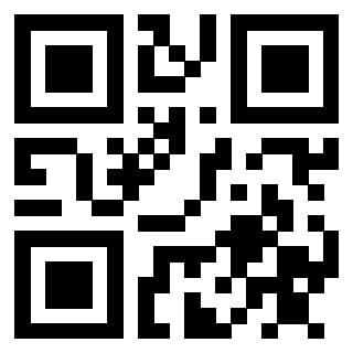 Il Qr Code di 3910222195