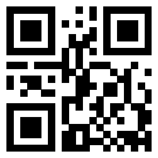 3910222196 - Immagine del Qr Code associato
