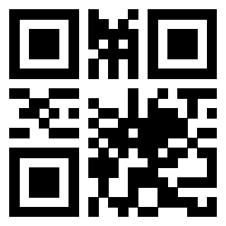 3910222197 - Immagine del Qr Code associato