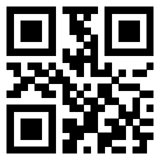 Scansione del Qr Code di 3910222199