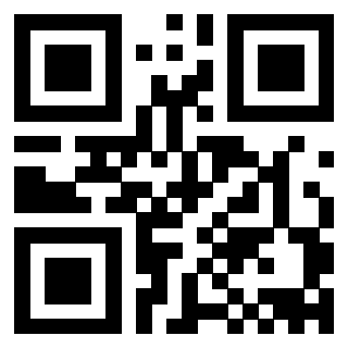 3910222201 - Immagine del QrCode