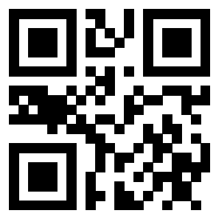 Il QrCode di 3910222210