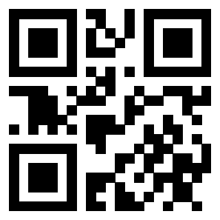 Immagine del Qr Code di 3910222211