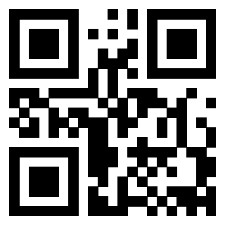 3910222212 - Immagine del Qr Code