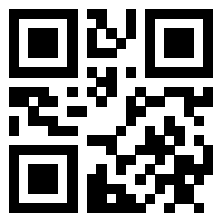 Il QrCode di 3910222214
