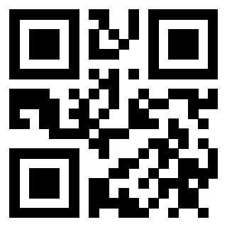 3910222220 Qr Code associato