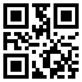 Scansione del Qr Code di 3910222223