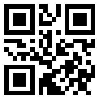 3910222225 - Immagine del QrCode associato