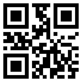 Il QrCode di 3910222226