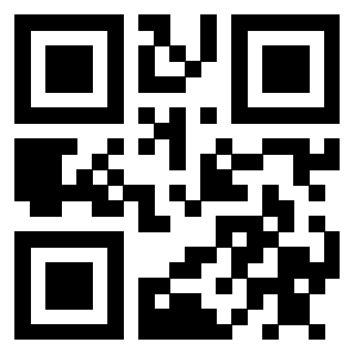 3910222229 - Immagine del QrCode associato