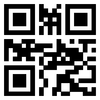 Il QrCode di 3910222231