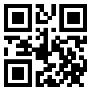 3910222233 - Immagine del QrCode associato