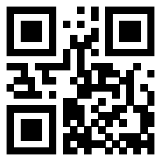Immagine del Qr Code di 3910222235