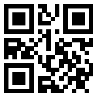 Il QrCode di 3910222238