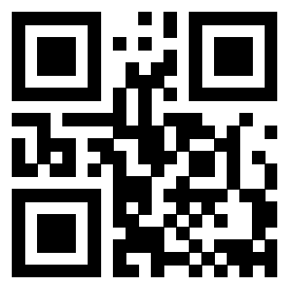 Scansione del QrCode di 3910222242