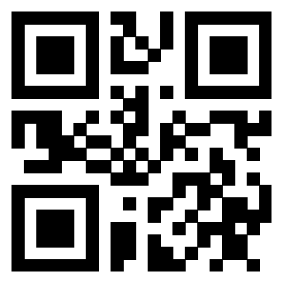 Scansione del QrCode di 3910222248