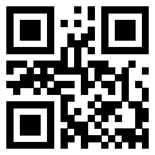 Scansione del QrCode di 3910222251