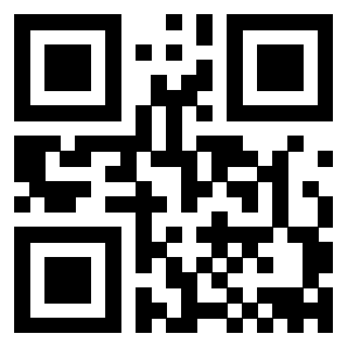 3910222252 Qr Code associato