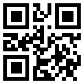 3910222255 - Immagine del Qr Code