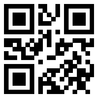 3910222261 - Immagine del QrCode associato