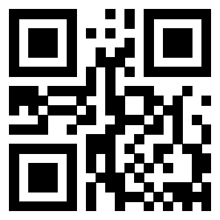 3910222264 - Immagine del Qr Code associato