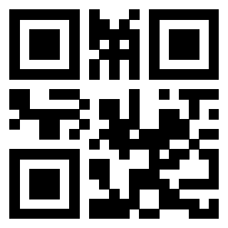 3910222265 QrCode associato