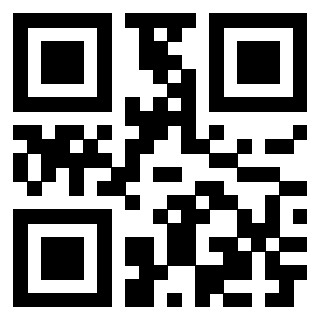 Il Qr Code di 3910222269