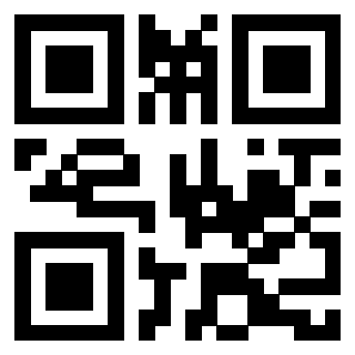 Il Qr Code di 3910222284