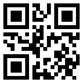 Il Qr Code di 3910222286