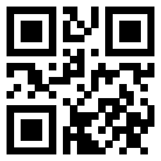 Il Qr Code di 3910222289
