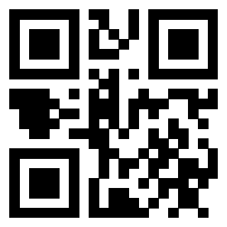 Il Qr Code di 3910222291