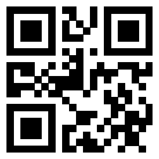 Scansione del QrCode di 3910222292
