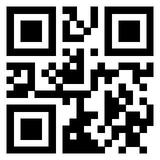 3910222297 Qr Code associato