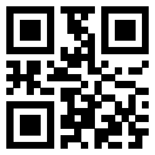 Immagine del Qr Code di 3910222299