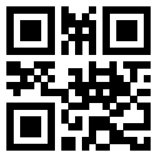 Il QrCode di 3910222304
