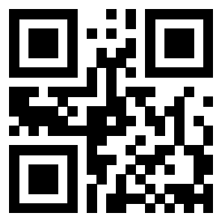 3910222305 Qr Code associato
