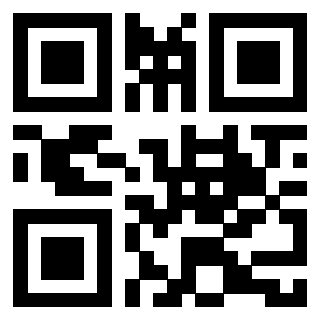 3910222306 - Immagine del Qr Code