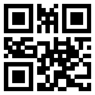 3910222307 QrCode associato