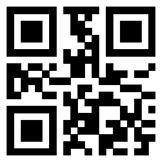Qr Code di 3910222313