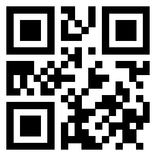 3910222314 - Immagine del Qr Code associato