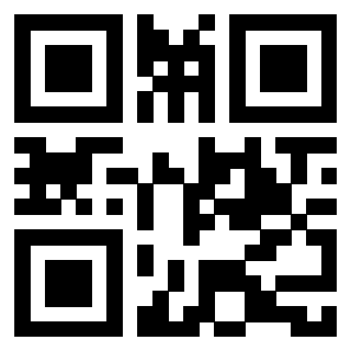 3910222318 - Immagine del QrCode